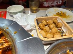 -邵汇大虾(甘井子万达店)