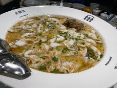 -渔语鱼酸菜鱼新川菜(来福士店)