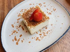 醇香冻芝士-G+KITCHEN(龙湖狮山天街店)