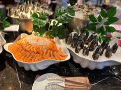 -西宁富力万达文华酒店美食汇西餐厅
