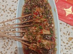 -小董哥烤串·爆汁大油边(故宫店)