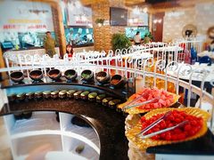 -蕃茄述·好汤自然来(江汉路店)
