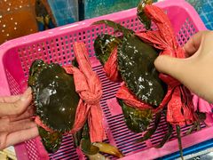 -辣螃铠盆盆蟹大排档(总店)