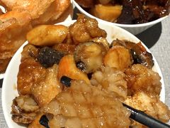 -福海居烤鸭店(鸟巢店)