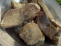 -阿秋牛排(湖心街店)