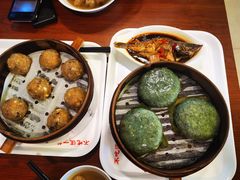 -汪一挑馄饨(老街店)