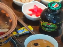 -南门四季铜锅涮肉(左家庄店)