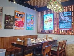 -福苗小骆驼烧烤(望京店)