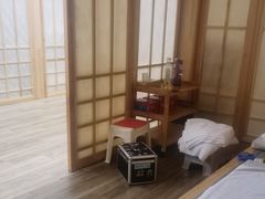 -东方之珠洗浴休闲广场(南开店)