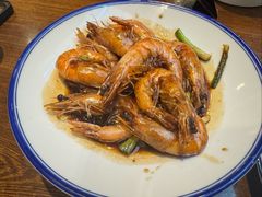 -咸亨酒店•非遗绍兴菜•中华老字号(堂吃餐厅)