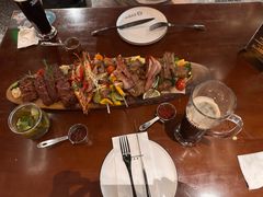 -haxnbauer海森堡德国餐厅(深圳coco店)