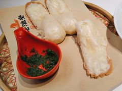 -老淮安·淮安菜(周恩来纪念馆店)