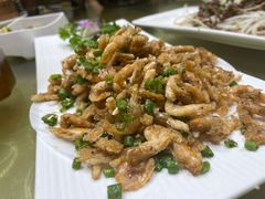 -来客家食府 · 福建客家菜(厦禾路店)