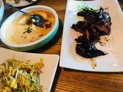 -热度餐厅(老佛爷店)