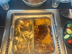 -大隐·成都火锅Bistro(合生麒麟新天地店)