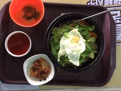 -东华大学第一食堂(松江校区店)
