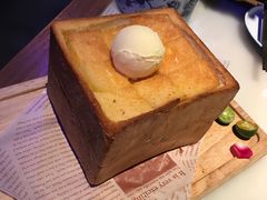 -绿茶餐厅(领展购物广场·中关村店)