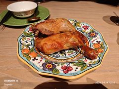-耶里夏丽·丝路国际·新疆餐厅(浦东区东方路店)