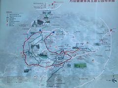 -南京市江宁方山