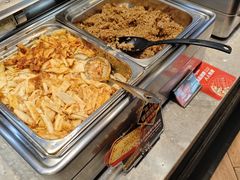 -比格比萨自助(国展店)