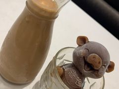 -龙记·香港茶餐厅(海上世界店)