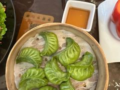-五观堂素食(新华路店)