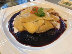 怀旧骨法市师鸡-朱仔记食府(江南大道店)