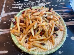-饭江湖·江湖菜(湖广会馆店)