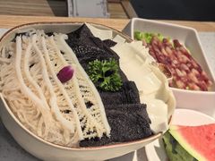 -千牛将·鲜牛肉火锅(开元路店)