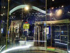 -飞行家太空体验馆(祥云小镇店)