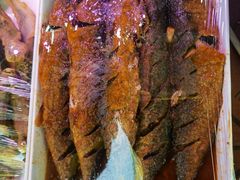 -隆福寺小吃店(东四店)