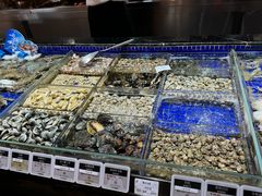 -高佳庄·舟山海鲜(海景旗舰店)