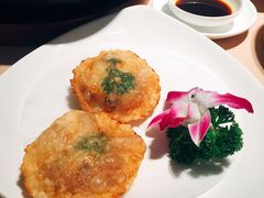 -金苑海鲜酒家(来魅力店)