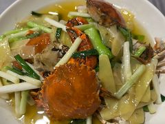 -辣螃铠盆盆蟹大排档(总店)