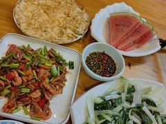 -61号餐吧(兴坪古镇漓江店)