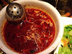 -缪氏川菜(深圳北站缤果空间店)