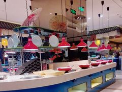 -曙光国际大酒店中餐厅