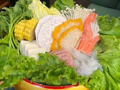 -牛New寿喜烧(中山公园龙之梦店)
