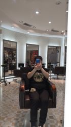 -丝情发艺 I SALON