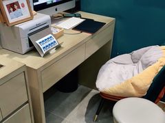 -海马体照相馆(南京虹悦城店)