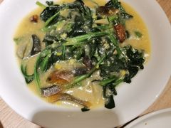 上汤时蔬-莆田餐厅PUTIEN(三里屯店)