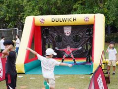 -上海德威外籍人员子女学校(浦东校区)