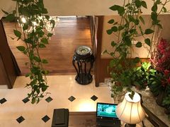 -老洋房花园饭店(绍兴路店)