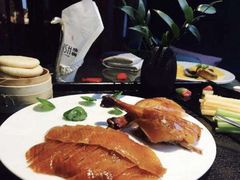 -四季民福烤鸭店(前门店)