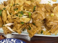 -五台山大锅饭