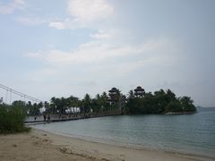 -巴拉湾海滩