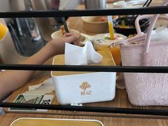 -裕记烧腊连锁餐饮(外马分店)
