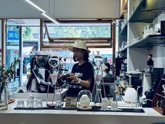-via coffee(万象城店)