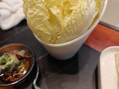 -殷式·私房烧烤·羊蝎子火锅(什刹海店)
