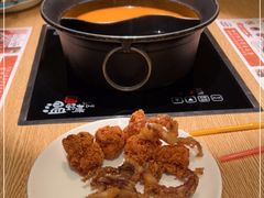 -温野菜涮涮锅(大悦城店)